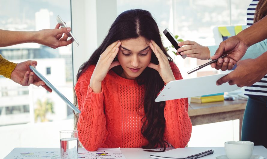 Gestion du stress et bien-être : techniques simples pour une vie équilibrée