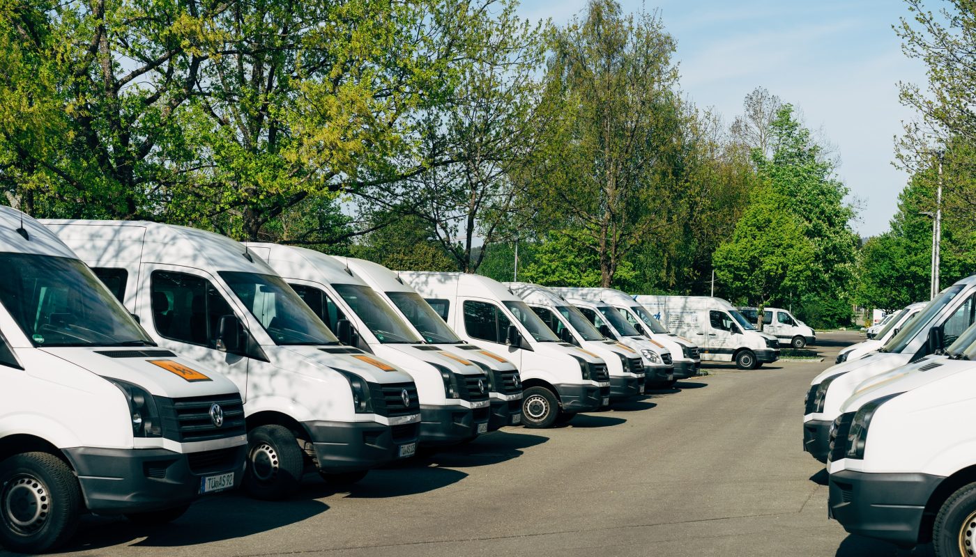 Assurance flotte automobile